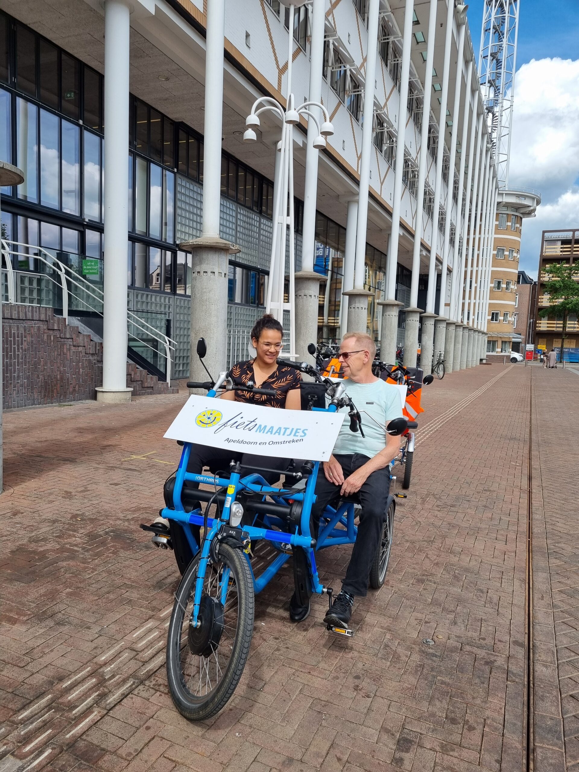 2023-06-28 Stadhuis samen Noord Oost 2