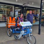 Marcel's Kaas Club van 100 sponsoren