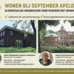Wonen bij September, Club van 100 Sponsoren