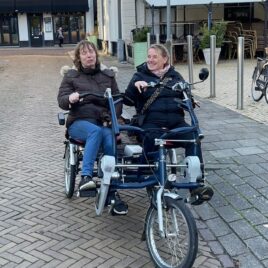 Astrid Dusink-   Bielderman