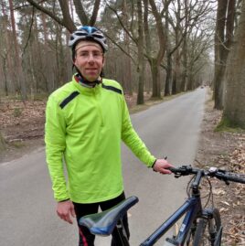 Jeroen van Meijgaarden