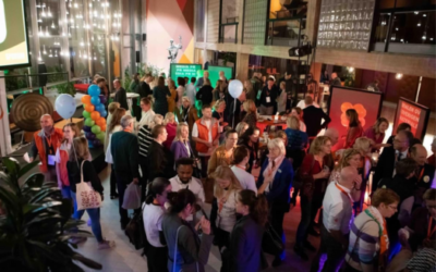 Beursvloer Apeldoorn 2023