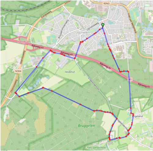 Route-2-Ugchelen