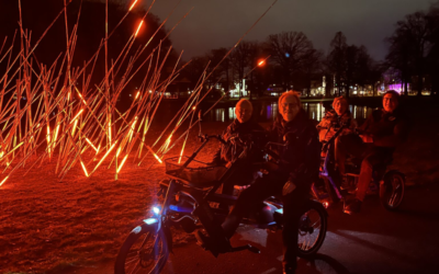 Royal Light Festival: geniet van een bijzondere avond deze week