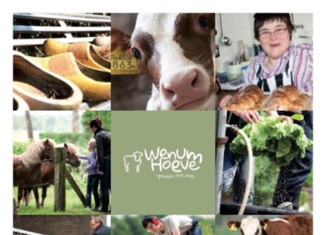 Zorgboerderij Zorgboerderij